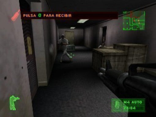 Delta Force - Urban Warfare