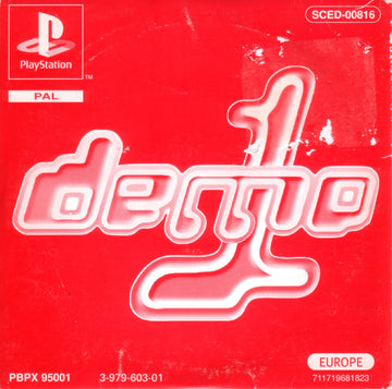 Demo 1