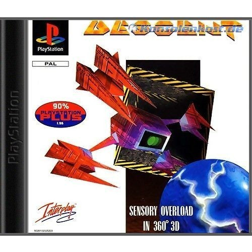 Descent