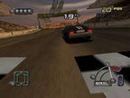 Destruction Derby Raw