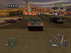 Destruction Derby Raw