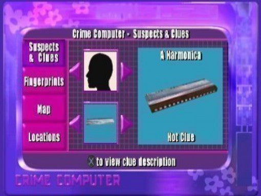 Detective Barbie: The Mystery Cruise