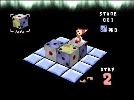 Devil Dice