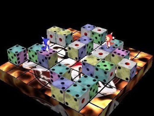 Devil Dice