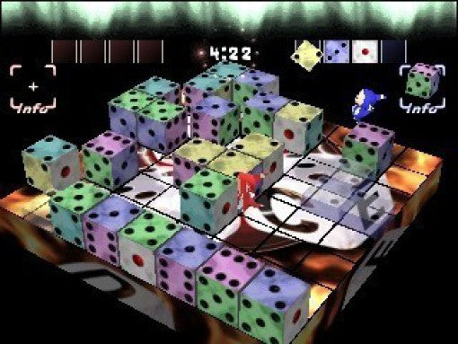 Devil Dice