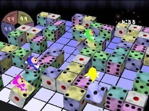 Devil Dice