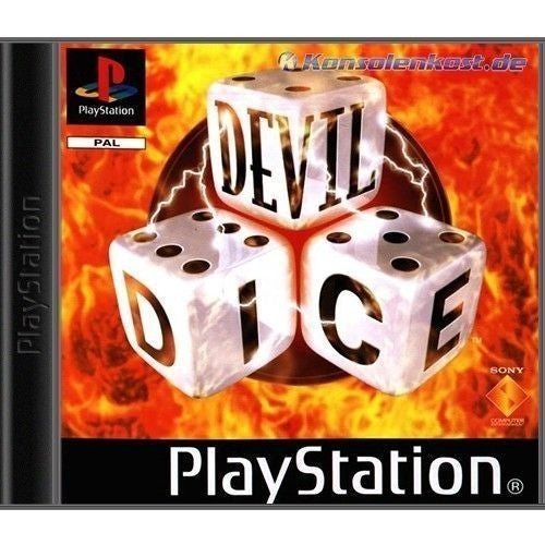 Devil Dice