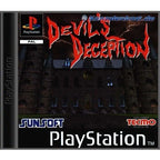 Devils Deception