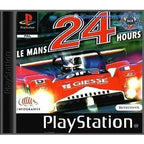 Die 24 Stunden von Le Mans
