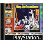 Die Dalmatiner