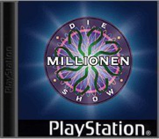 Die Millionen Show