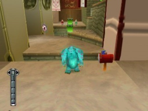 Die Monster AG