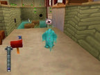 Die Monster AG