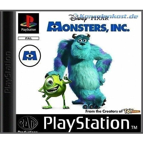 Die Monster AG