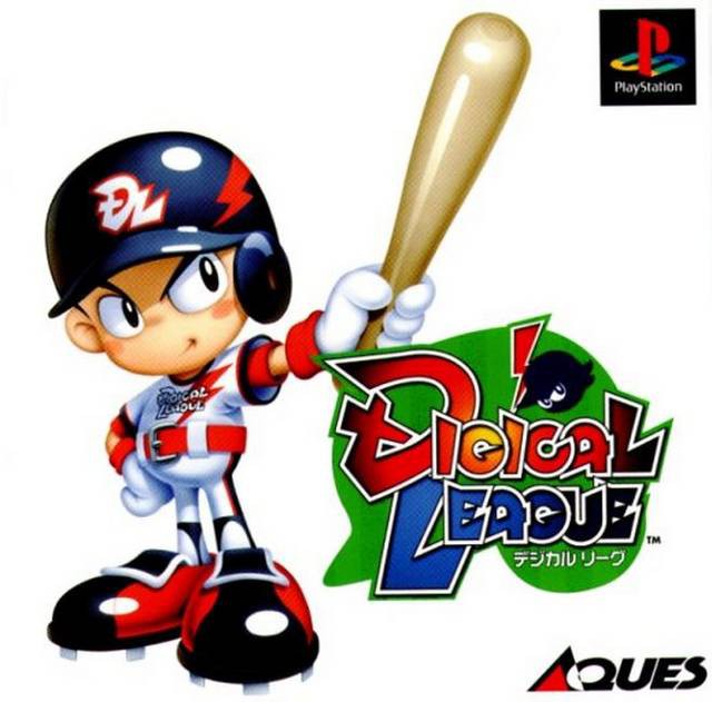 Digical League (JP)