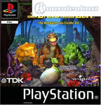 Dinosaurs