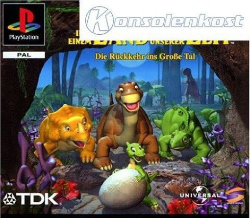 Dinosaurs