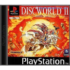 Discworld 2 - Vermutlich vermisst...!?