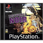 Discworld Noir (DE)