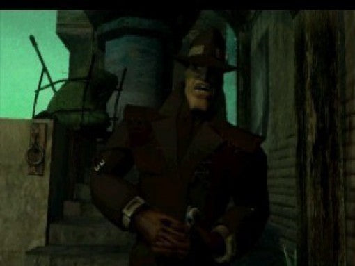 Discworld Noir (DE)