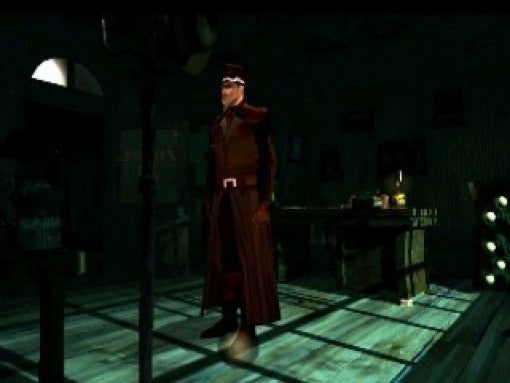 Discworld Noir (DE)