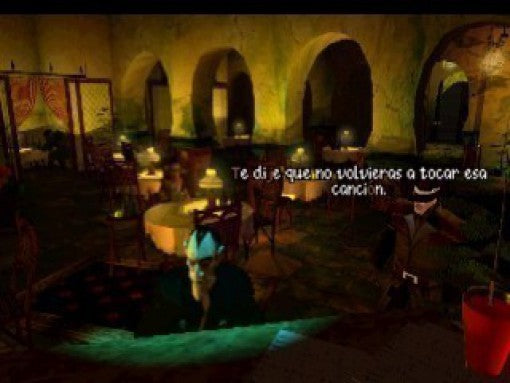 Discworld Noir (DE)