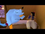 Disney's Aladdin: Nasiras Rache (DE)
