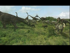Disney's Dinosaurier (DE)
