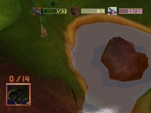 Disney's Dinosaurier (DE)