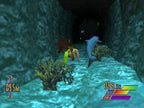 Diver's Dream