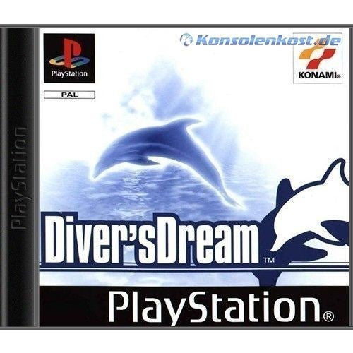 Diver's Dream