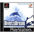 Diver's Dream