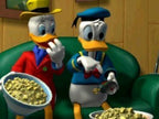 Disney's Donald Duck: Quack Attack (DE)