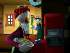 Disney's Donald Duck: Quack Attack (DE)