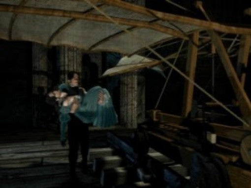 Dracula 2: The Last Sanctuary