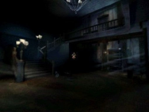Dracula 2: The Last Sanctuary