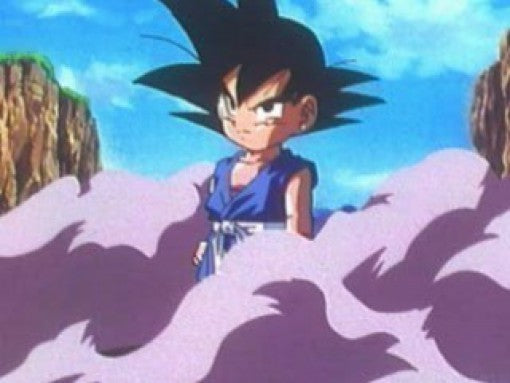 Dragon Ball - Final Bout