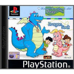 Dragon Tales: Dragon Seek