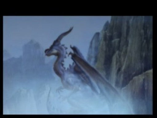 Dragon Valor