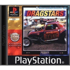 Dragstars