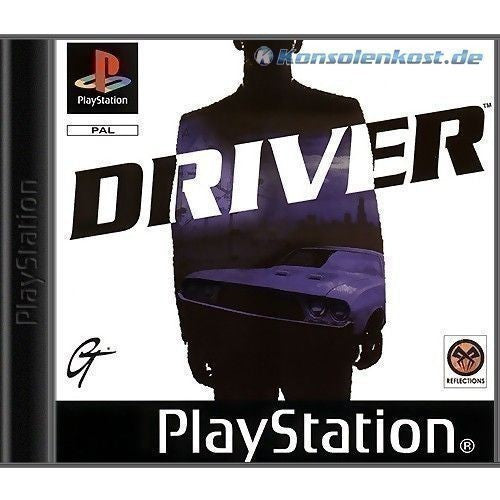 Driver (DE)