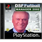 DSF Fußball Manager 2002