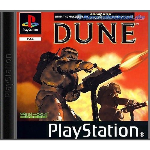 Dune