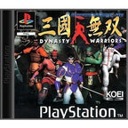 Dynasty Warriors (DE)