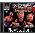 ECW Anarchy Rulz