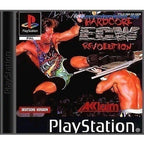 ECW Hardcore Revolution