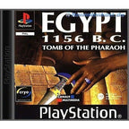 Egypt 1156 B.C. - Tomb of the Pharaoh (GB)