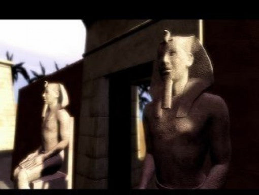 Egypt 2 - Die Prophezeiung von Helipolis