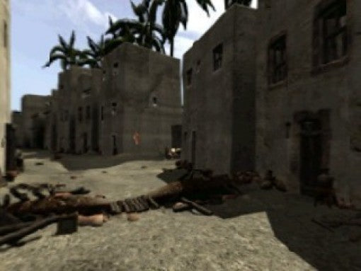 Egypt 2 - Die Prophezeiung von Helipolis