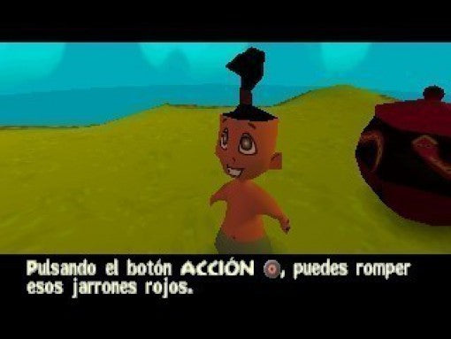 Emperor's New Groove / Ein Königreich für ein Lama (GB)